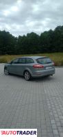 Ford Mondeo 2007 2.0 145 KM Ford Mondeo 2007 2.0 145 KM