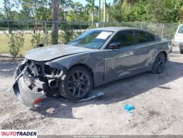 Dodge Charger 2023 3