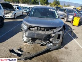 Mitsubishi Outlander 2021 2