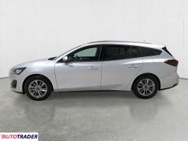Ford Focus 2024 1.5 116 KM