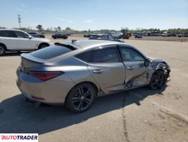 Acura Integra 2023 1