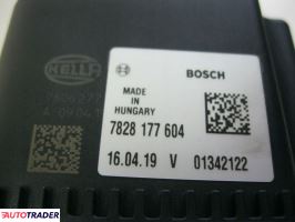 Mercedes Pozostałe 2019 0.0 1 KM Mercedes Pozostałe 2019 0.0 1 KM