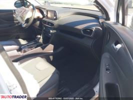Hyundai Santa Fe 2019 2