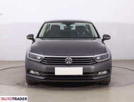 Volkswagen Passat 2015 1.8 177 KM