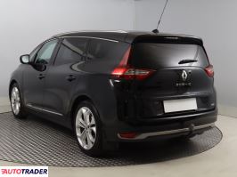 Renault Grand Scenic 2017 1.5 108 KM