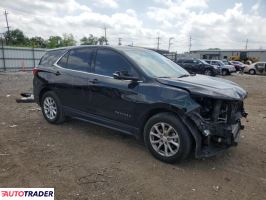 Chevrolet Equinox 2019 1