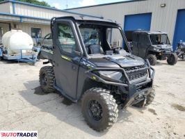 Polaris Ranger RZR 2023 Polaris Ranger RZR 2023
