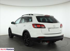 Mazda CX-9 2015 3.7 273 KM