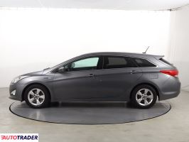 Hyundai i40 2012 1.6 132 KM