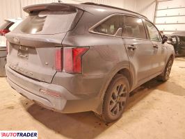 Kia Sorento 2021 2