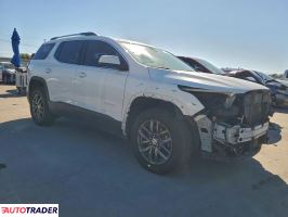 GMC Acadia 2019 3