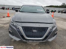 Nissan Altima 2019 2