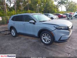 Honda CR-V - zobacz ofertę