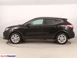 Nissan Qashqai 2015 1.2 113 KM