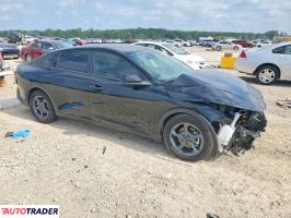 Kia Pozostałe 2025 2