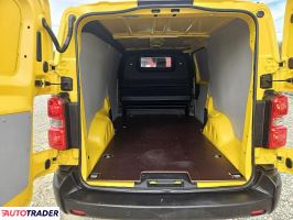 Opel Vivaro 2021 2