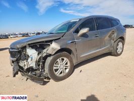 Buick Enclave 2020 3