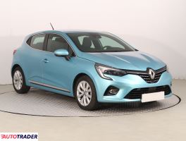 Renault Clio 2021 1.6 138 KM