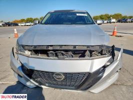 Nissan Altima 2020 2