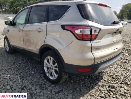 Ford Escape 2018 1