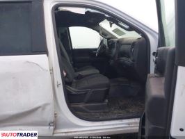 Chevrolet Silverado 2024 6