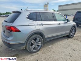 Volkswagen Tiguan 2020 2