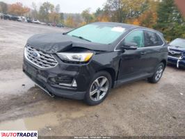 Ford Edge 2020 2
