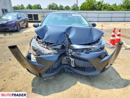 Toyota Corolla 2021 1