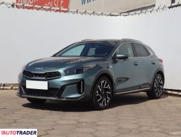 Kia Ceed 2025 1.5 138 KM