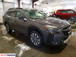 Subaru Outback 2024 2