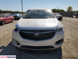 Buick Enclave 2019 3 Buick Enclave 2019 3