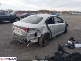 Toyota Corolla 2024 2