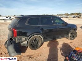 Kia Pozostałe 2022 3