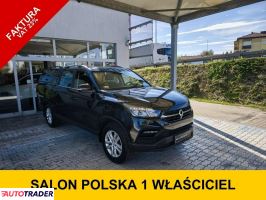 Pozostałe 2021 2.2 180 KM