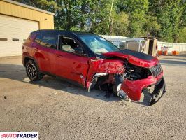 Jeep Compass 2025 2