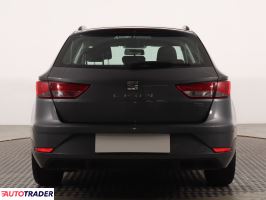 Seat Leon 2017 1.6 88 KM