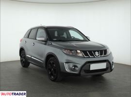 Suzuki Vitara 2016 1.4 138 KM