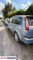 Ford C-MAX 2008 2.0 136 KM