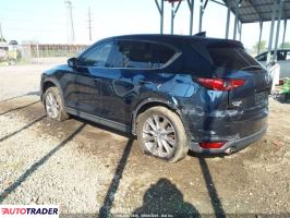 Mazda CX-5 2019 2