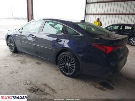 Toyota Avalon 2021 2
