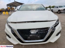 Nissan Altima 2019 2