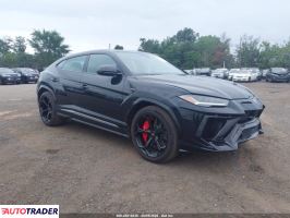 Lamborghini Pozostałe - zobacz ofertę