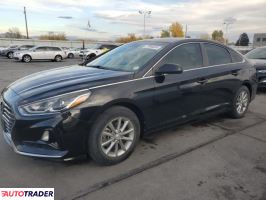 Hyundai Sonata 2018 2