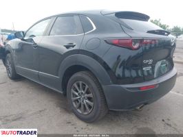 Mazda CX-30 2021 2