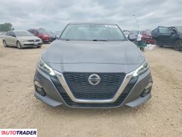Nissan Altima 2020 2
