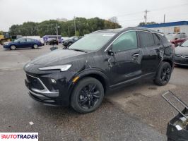 Buick Pozostałe 2024 1