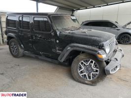 Jeep Wrangler 2024 3 Jeep Wrangler 2024 3