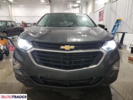 Chevrolet Equinox 2019 1