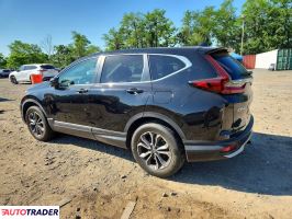 Honda CR-V 2020 1