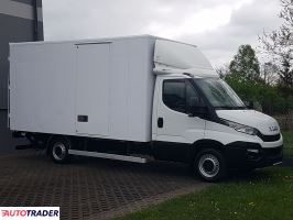 Iveco Daily 2016 3.0